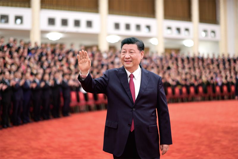 总结党的历史经验 加强党的政治建设(图3) 总结党的历史经验 加强党的政治建设(图3)