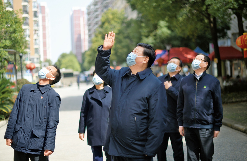 党的伟大精神永远是党和国家的宝贵精神财富(图6) 党的伟大精神永远是党和国家的宝贵精神财富(图6)