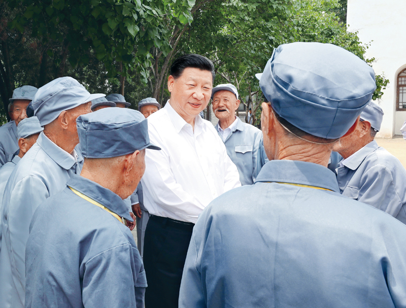 党的伟大精神永远是党和国家的宝贵精神财富(图3) 党的伟大精神永远是党和国家的宝贵精神财富(图3)